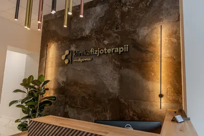 Klinika Fizjoterapii dr Kuligowski